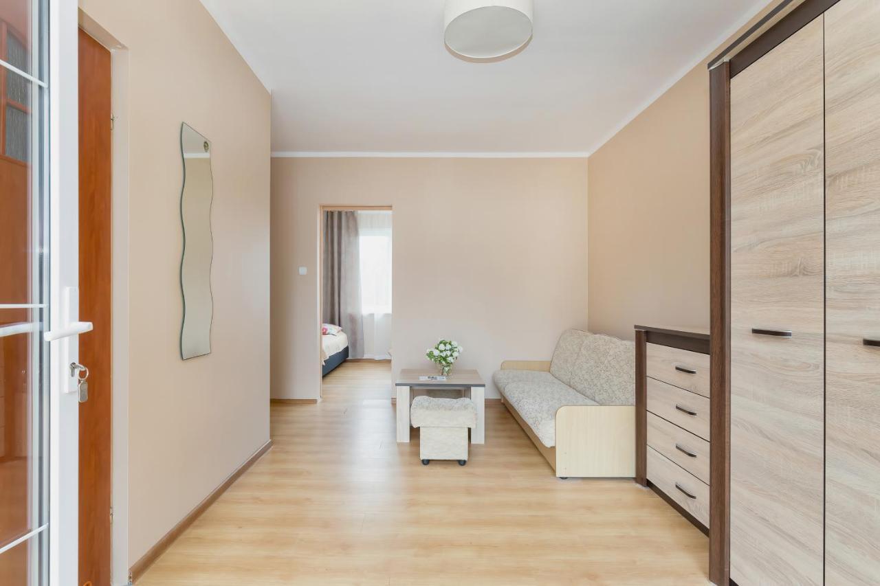 Perła Bałtyku Hotel Pustkowo Bagian luar foto