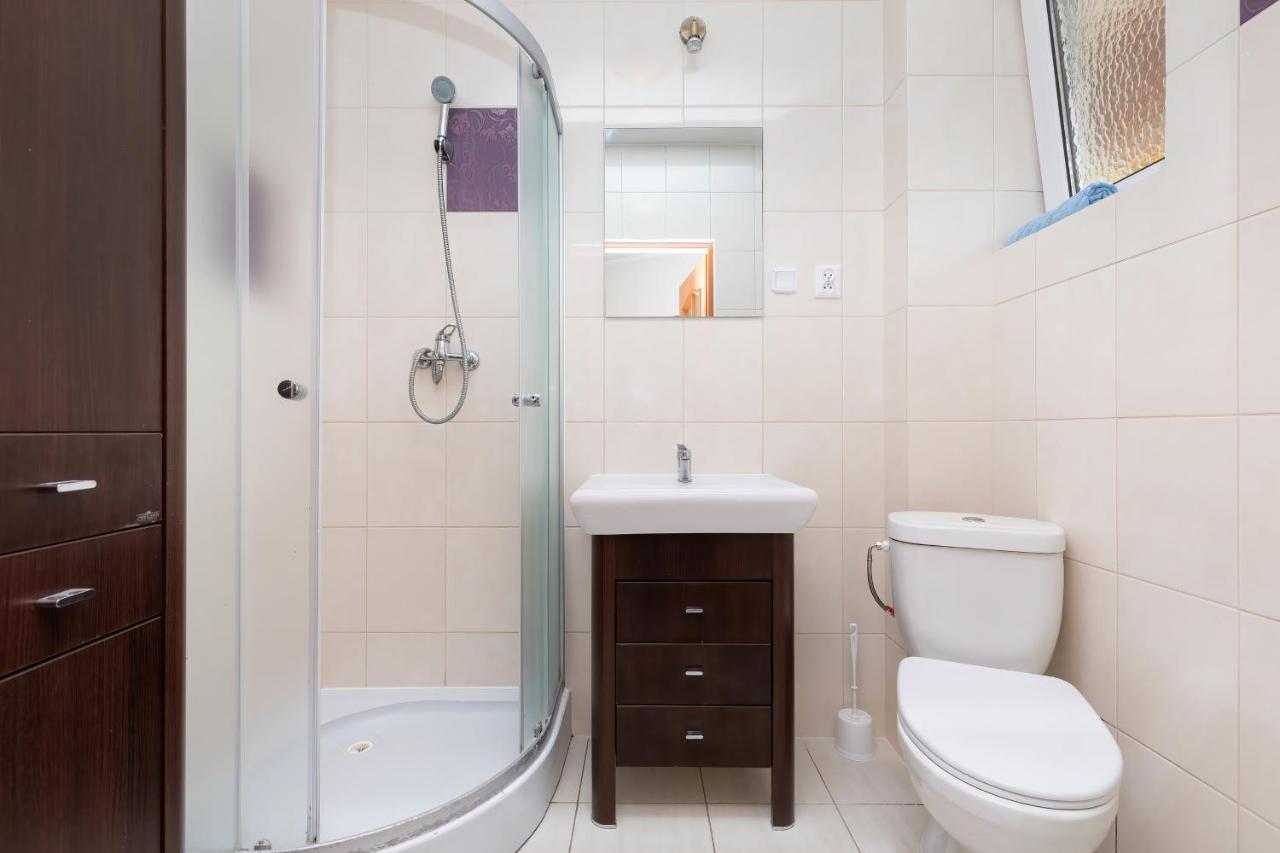 Perła Bałtyku Hotel Pustkowo Bagian luar foto